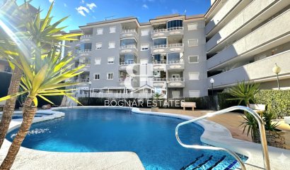 apartment - Herverkoop - Guardamar del Segura -
                Guardamar del Segura