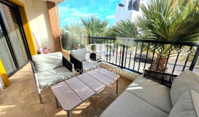 apartment - Herverkoop - Guardamar del Segura -
                Guardamar del Segura