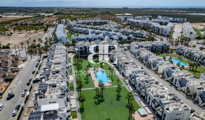 apartment - Herverkoop - Guardamar del Segura - Guardamar del Segura