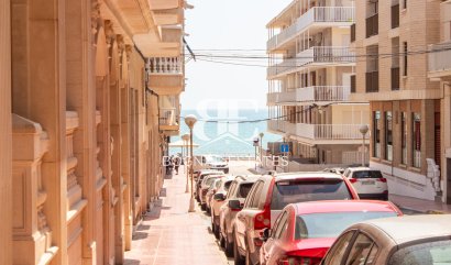 apartment - Herverkoop - Guardamar del Segura - Guardamar del Segura