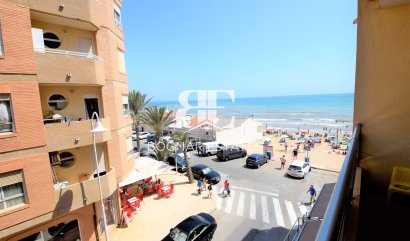 apartment - Herverkoop - Guardamar del Segura - Guardamar del Segura