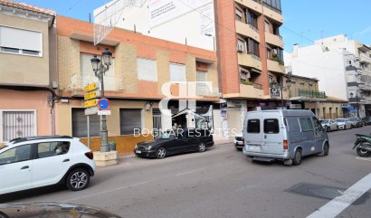 apartment - Herverkoop - Guardamar del Segura - Guardamar del Segura