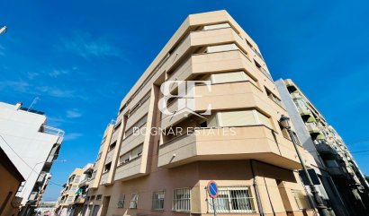 apartment - Herverkoop - Guardamar del Segura -
                Guardamar del Segura