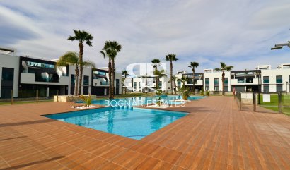 apartment - Herverkoop - Guardamar del Segura -
                Guardamar - El Raso