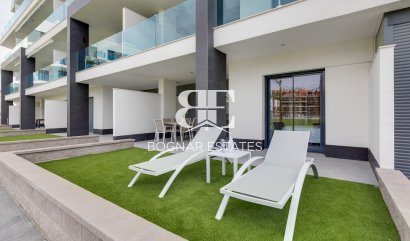 apartment - Herverkoop - Guardamar del Segura -
                Urbanizaciones