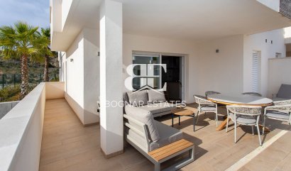 apartment - Herverkoop - La Finca Golf -
                La Finca Golf