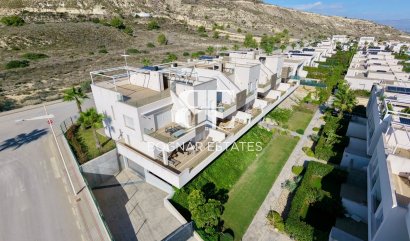 apartment - Herverkoop - La Finca Golf -
                La Finca Golf