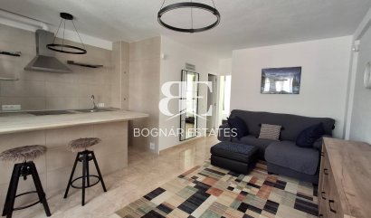 apartment - Herverkoop - La Mata -
                Playa