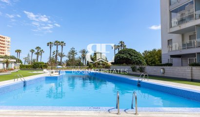 apartment - Herverkoop - La Mata - Playa