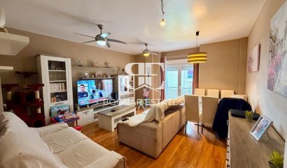 apartment - Herverkoop - La Nucía - town