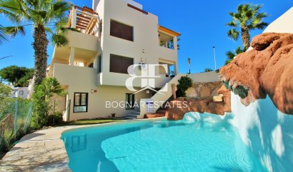 apartment - Herverkoop - Las Ramblas -
                Las Ramblas