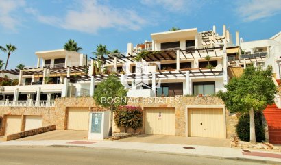 apartment - Herverkoop - Las Ramblas -
                Las Ramblas