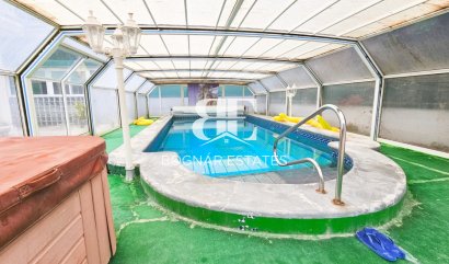 apartment - Herverkoop - Los Alcazares -
                Los Alcazares