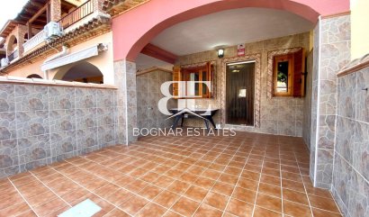 apartment - Herverkoop - Los Alcazares -
                Los Alcazares