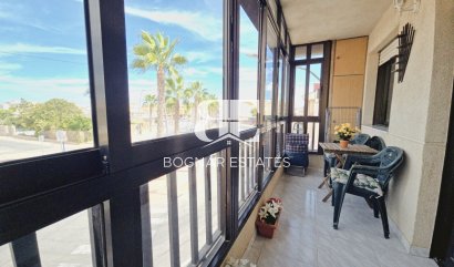 apartment - Herverkoop - Los Alcazares - Los Alcazares