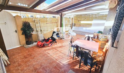 apartment - Herverkoop - Los Alcazares - Los Alcazares