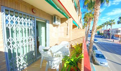 apartment - Herverkoop - Los Alcazares -
                Los Alcazares