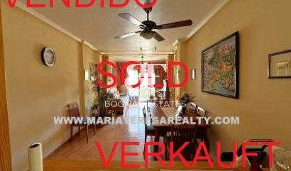 apartment - Herverkoop - Los Alcazares -
                Los Alcazares