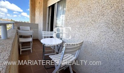 apartment - Herverkoop - Los Alcazares -
                Los Alcazares