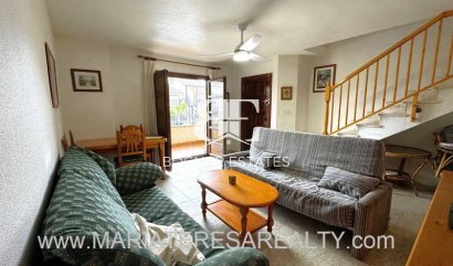 apartment - Herverkoop - Los Alcazares -
                Los Alcazares