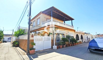 apartment - Herverkoop - Los Alcazares - Los Alcazares