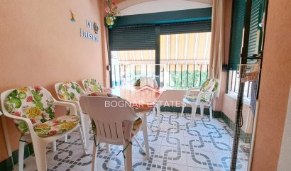 apartment - Herverkoop - Los Alcazares -
                Los Alcazares