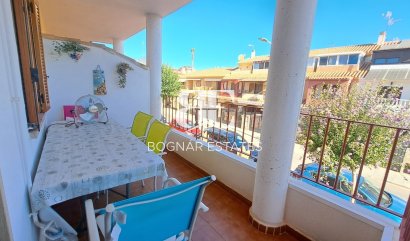 apartment - Herverkoop - Los Alcazares -
                Los Alcazares