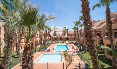 apartment - Herverkoop - Los Alcazares - Los Montesinos