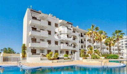 apartment - Herverkoop - Los Alcazares -
                Mar Menor