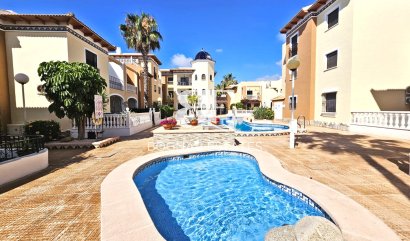 apartment - Herverkoop - Los Alcazares -
                Pueblo Patrica