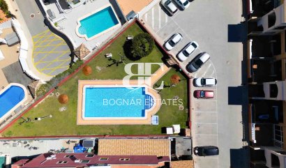 apartment - Herverkoop - Los Altos -
                Los Altos