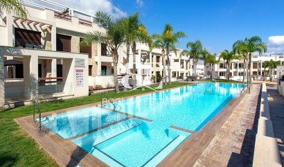 apartment - Herverkoop - Los Balcones -
                Torrevieja