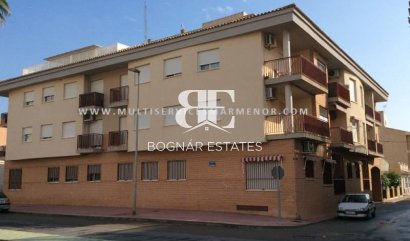 apartment - Herverkoop - Los Narejos -
                Los Narejos