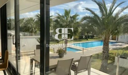 apartment - Herverkoop - Mar de Cristal - Mar de Cristal