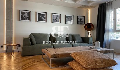 apartment - Herverkoop - Marbella - Center
