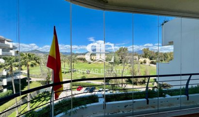 apartment - Herverkoop - Marbella - Guadalmina Alta