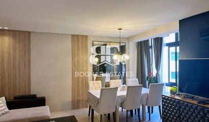 apartment - Herverkoop -
                Marbella - MM-14251