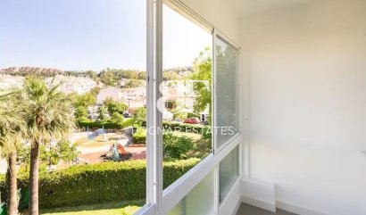apartment - Herverkoop - Marbella -
                Nueva Andalucía