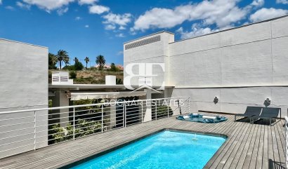apartment - Herverkoop - Marbella - Nueva Andalucía
