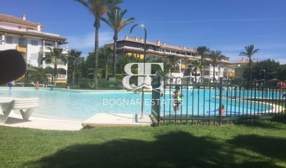 apartment - Herverkoop - Marbella - Nueva Andalucía