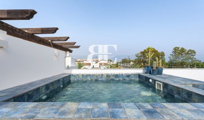 apartment - Herverkoop - Marbella - Nueva Andalucía