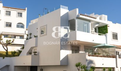 apartment - Herverkoop - Marbella - Nueva Andalucía