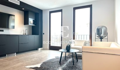 apartment - Herverkoop - Marbella - Puerto Banús