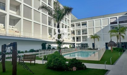 apartment - Herverkoop - Marbella - San Pedro de Alcantara