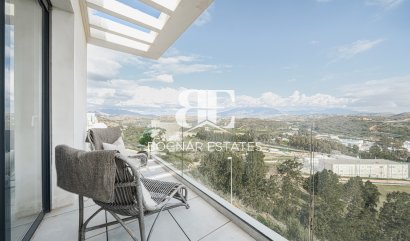 apartment - Herverkoop - Mijas - Mijas