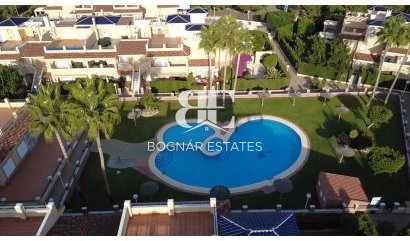 apartment - Herverkoop - Mil Palmeras -
                Mil Palmeras