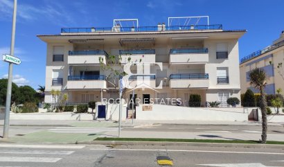 apartment - Herverkoop - Mil Palmeras -
                Mil Palmeras