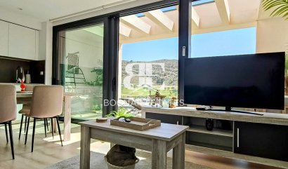 apartment - Herverkoop - Monforte del Cid -
                Monforte del Cid