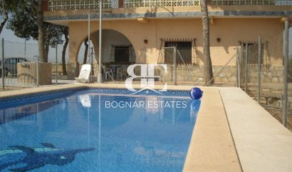 apartment - Herverkoop - Murcia -
                Valle del Sol