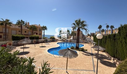 apartment - Herverkoop - Orihuela - Costa Blanca